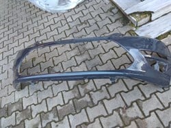 MONDEO ÖN TAMPON GÜNDÜZ LED TAKILAN MODEL