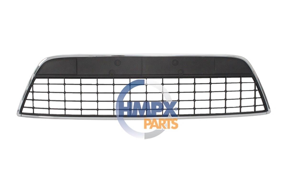 MONDEO ÖN TAMPON PANJURU NİKELAJLI 7S71 17B968 BE7S71 17B968 BE