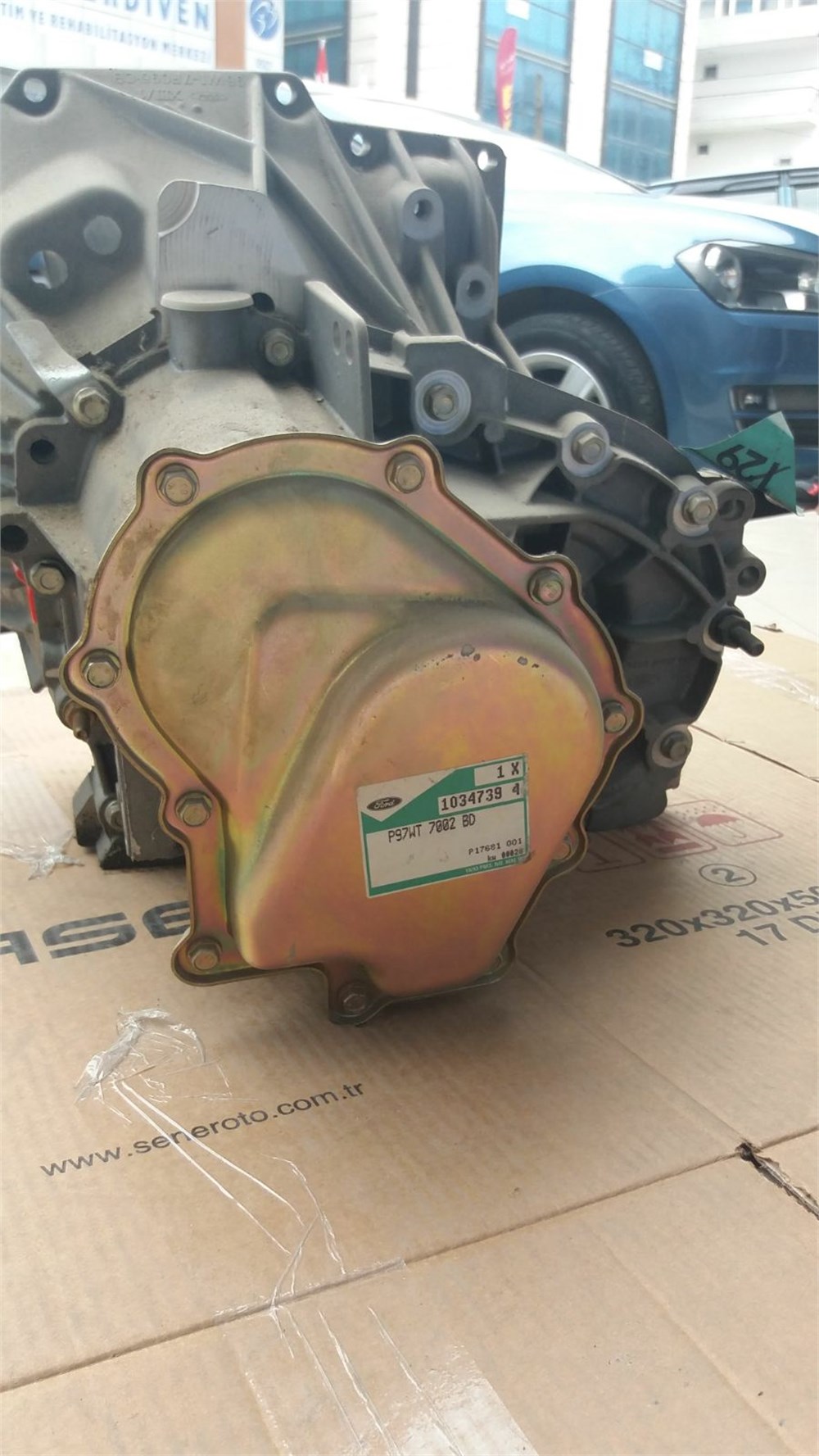 ŞANZIMAN KOMPLE MANUEL