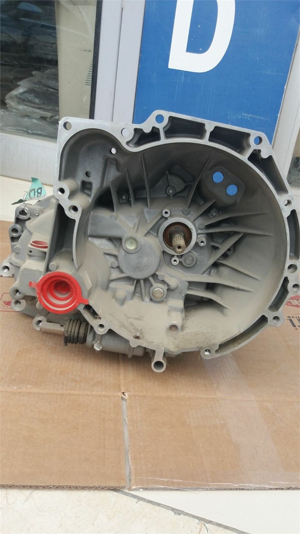 ŞANZIMAN KOMPLE MANUEL