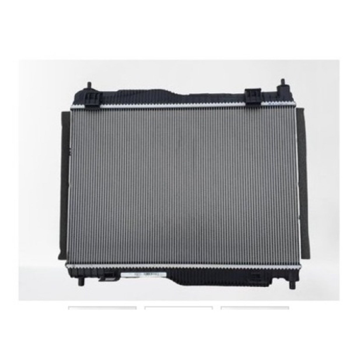 SU RADYATÖRÜ H1BG 8005 AE/CC - COURIER/FIESTA/ECOSPORT BM - Model Yılı: 17-H1BG 8005 AE/CC