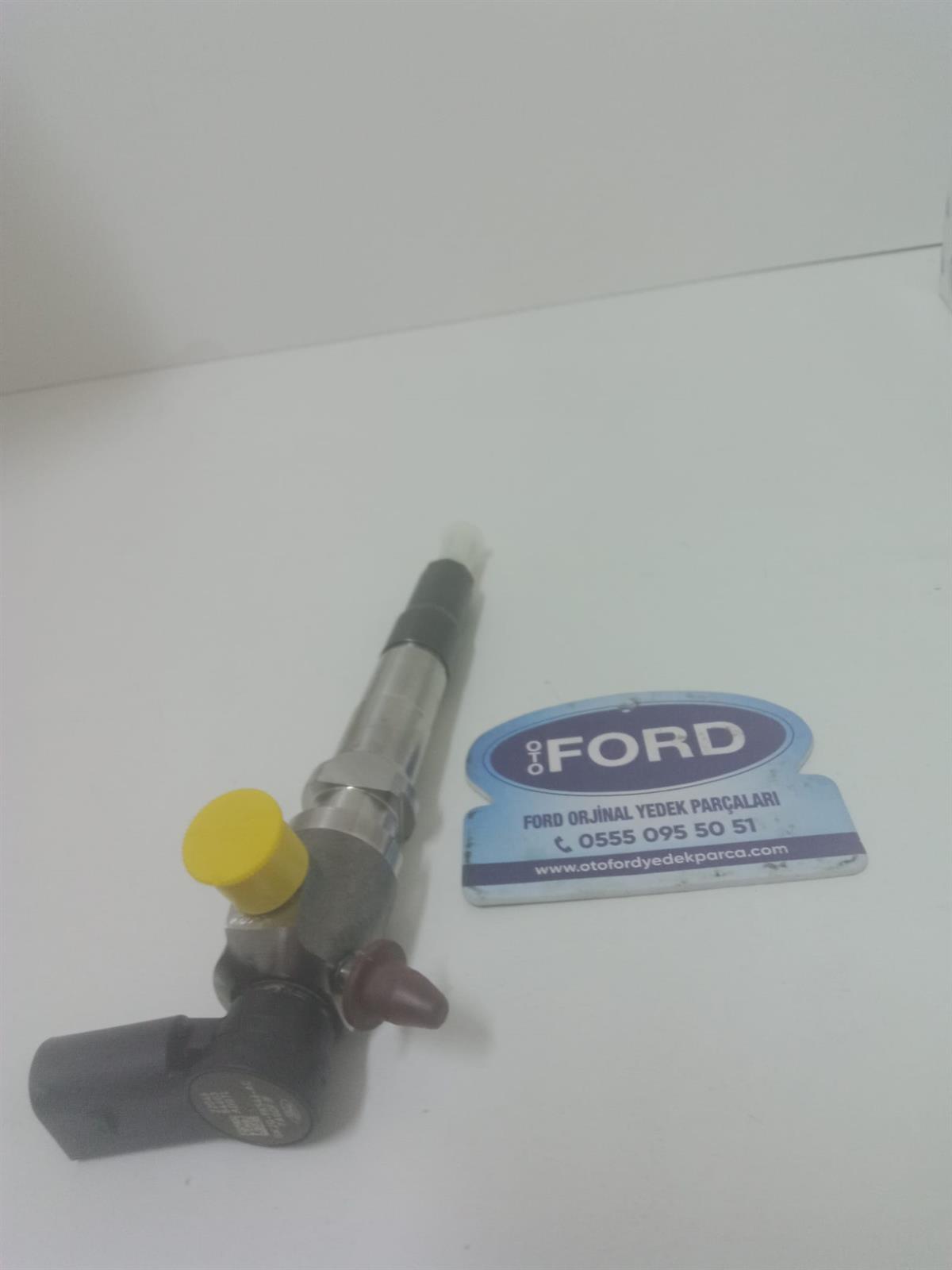 TRANSİT 2.0 ECOBLUE ENJEKTÖR GK2Q 9K546 ACGK2Q 9K546 AC