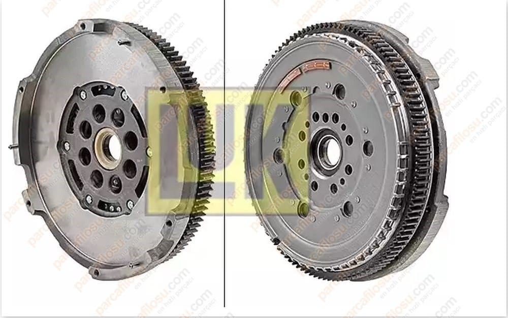 TRANSİT 2.2 155 PS VOLANT ARKADAN ÇEKER