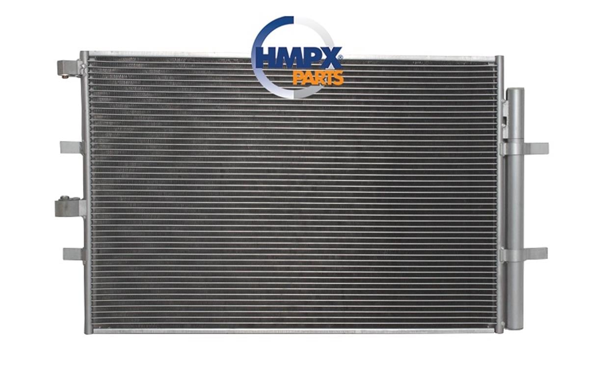 TRANSİT KLİMA RADYATÖRÜ BK21 19710 ABBK21 19710 AB