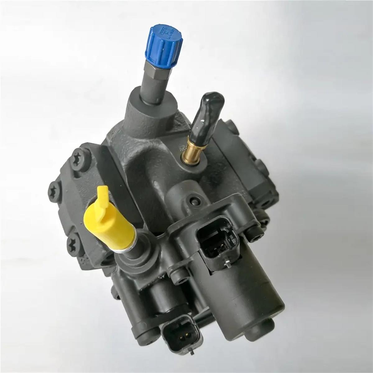 TRANSİT MAZOT POMPASI BK2Q 9B395BK2Q 9B395 CB