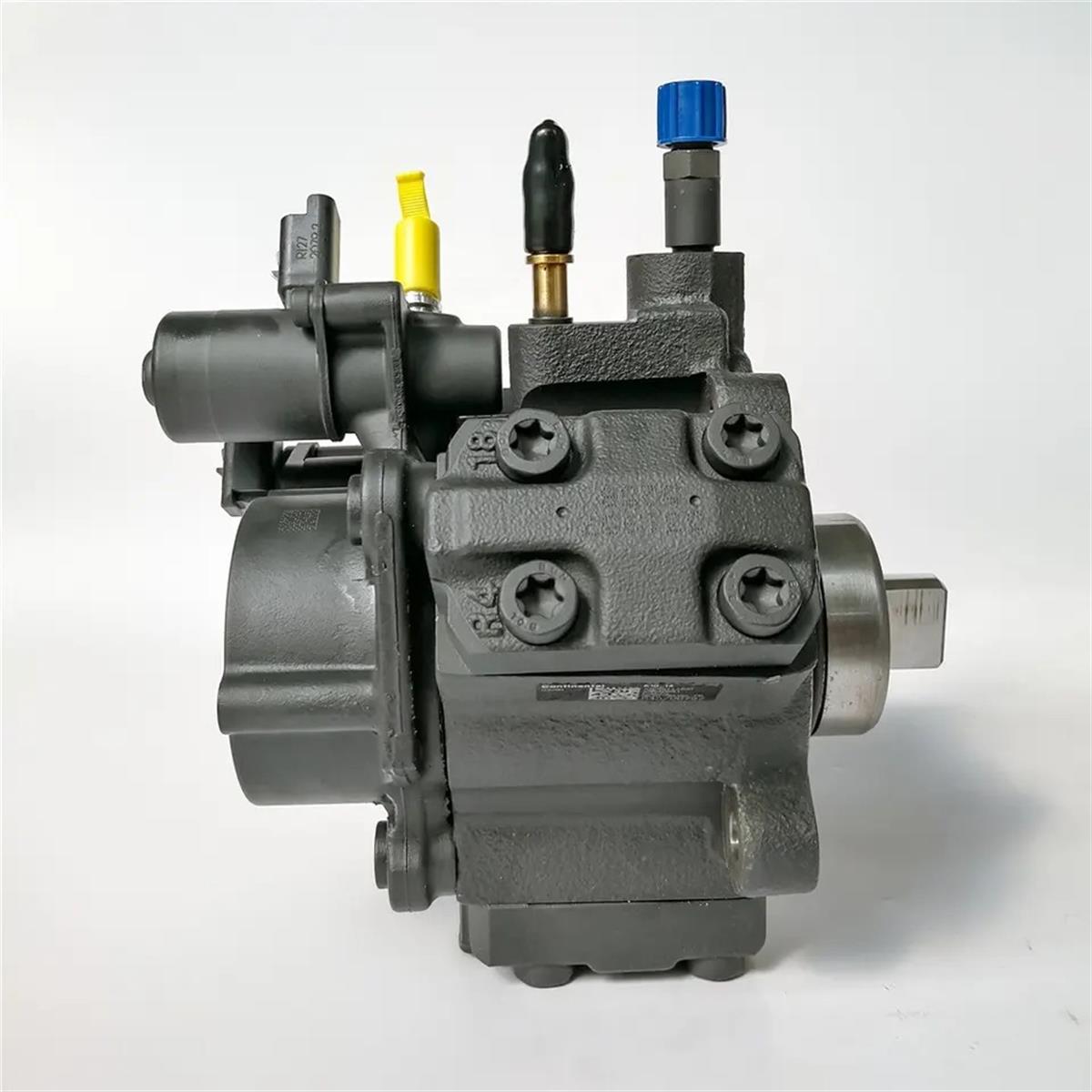 TRANSİT MAZOT POMPASI BK2Q 9B395BK2Q 9B395 CB