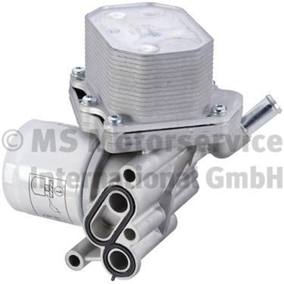 TRANSİT YAĞ SOĞUTUCU BK2Q 6B624 CE PİERBURG 7.09269.53.0BK2Q 6B624 CE