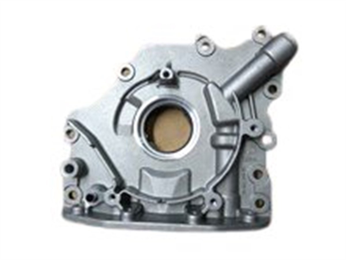 YAĞ POMPASI 1,4/1,5/1,6 TDCI 3M5Q 6600 AD3M5Q 6600 AD