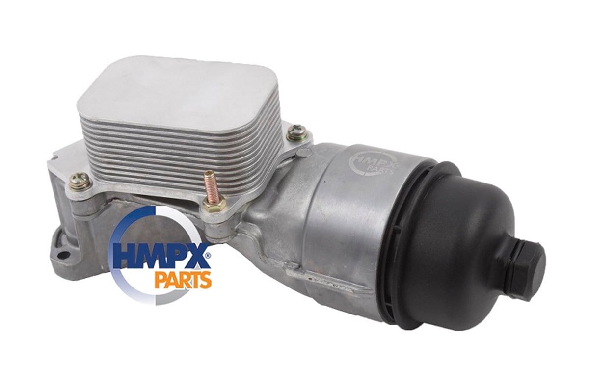 YAĞ SOĞUTUCU 1.4/1.5/1.6 TDCI - DİZEL AV6Q 6L625 AA İTHALAV6Q 6L625 AA İTHAL