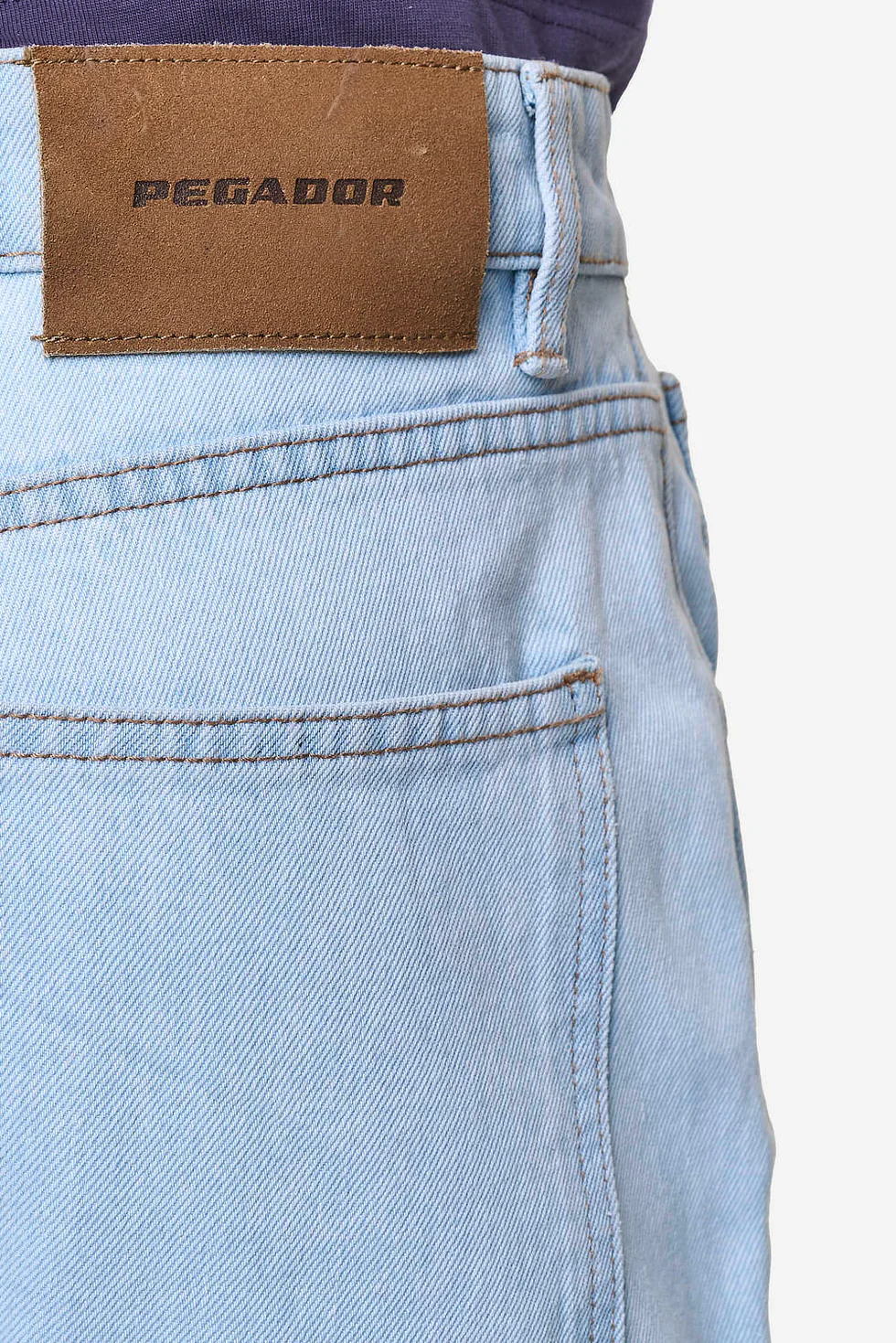 Baltra Baggy Jeans-Mavi Açık