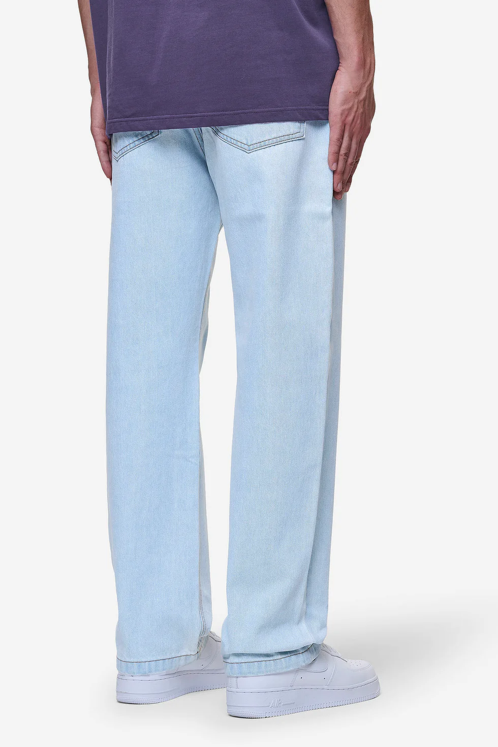 Baltra Baggy Jeans-Mavi Açık