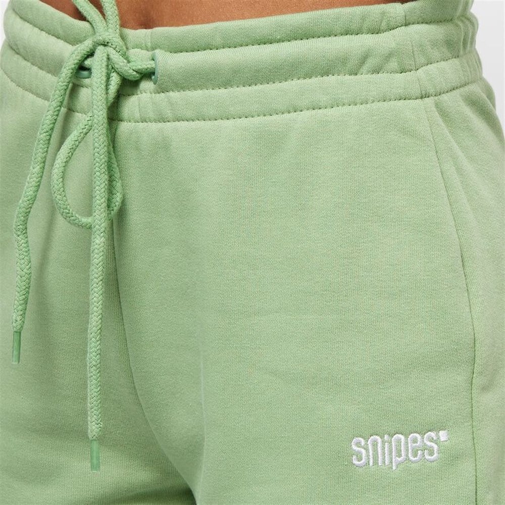 Basic  Eşofman Altı Jogger Yeşil