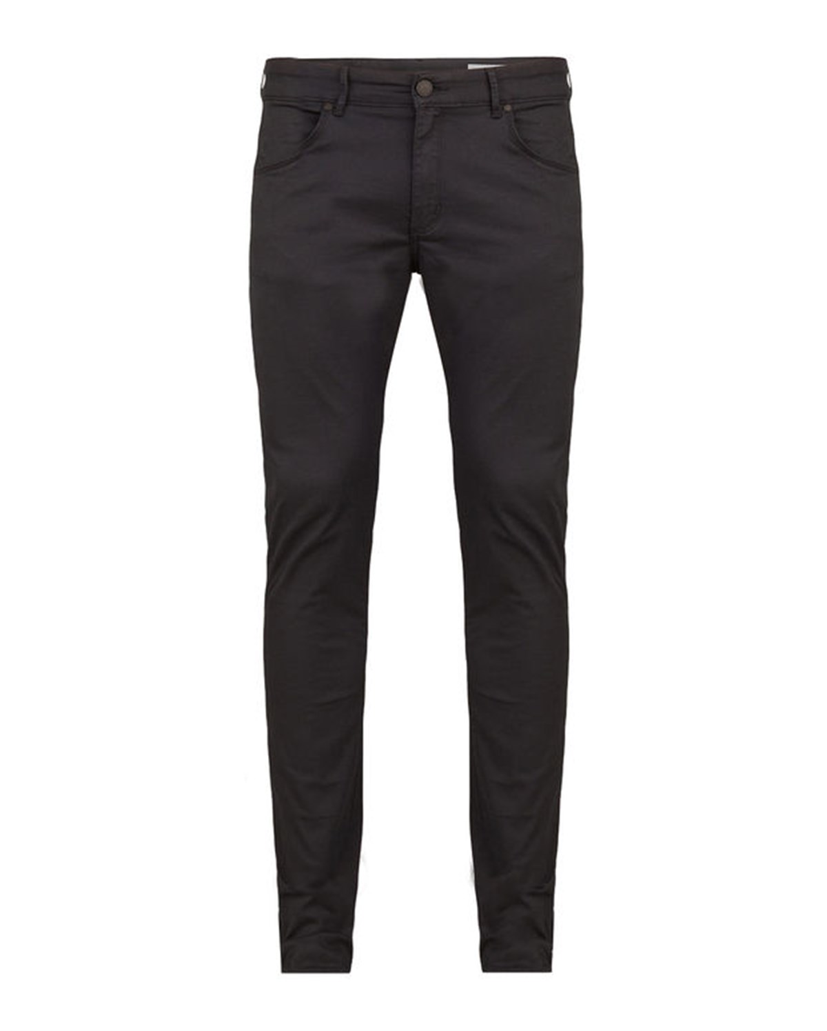 Basic Regular Jean Lacivert