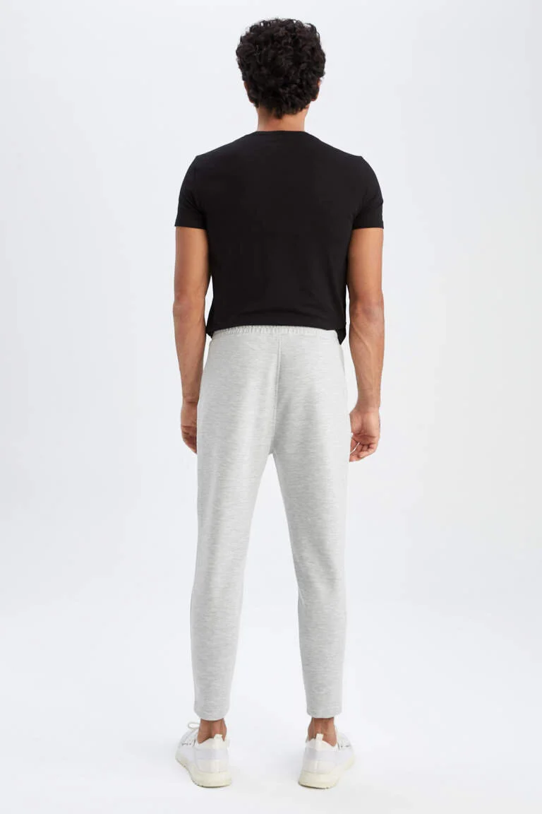 Basic Scuba   Eşofman Jogger Pantolon-Gri