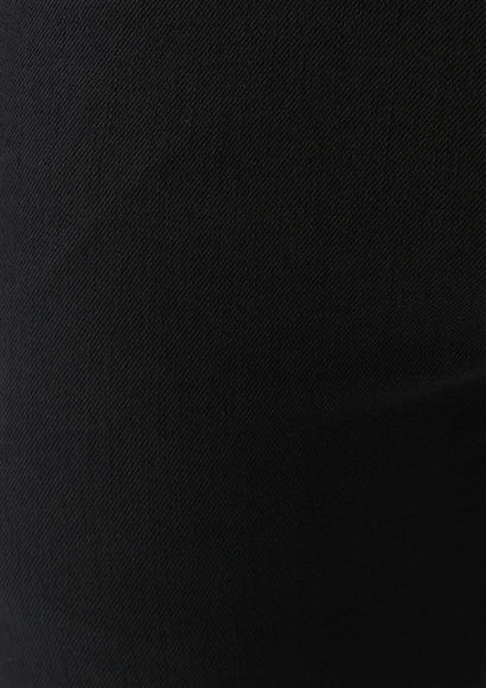 Basic Skinny  Jean-Siyah