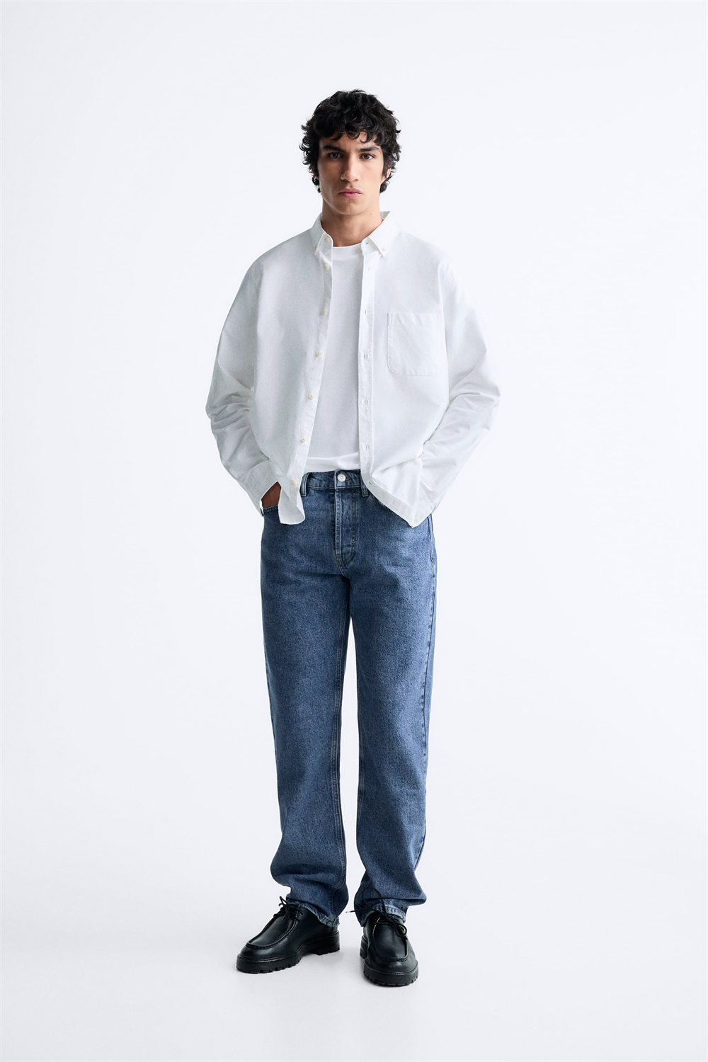 Bol Boyfriend  Jean-Mavi