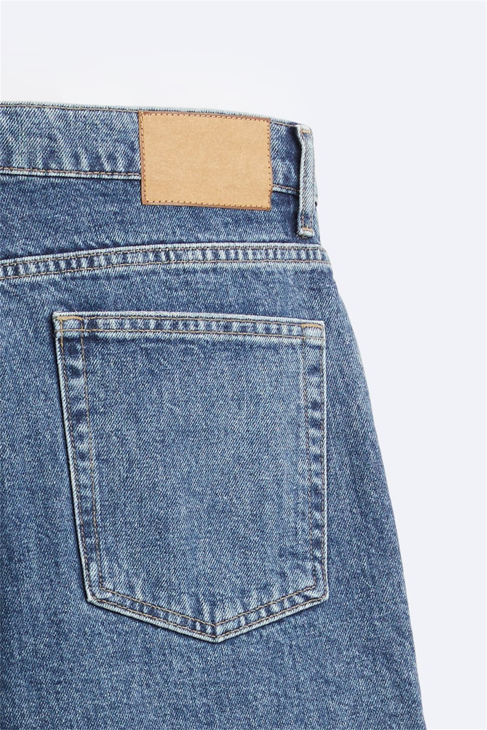 Bol Boyfriend  Jean-Mavi