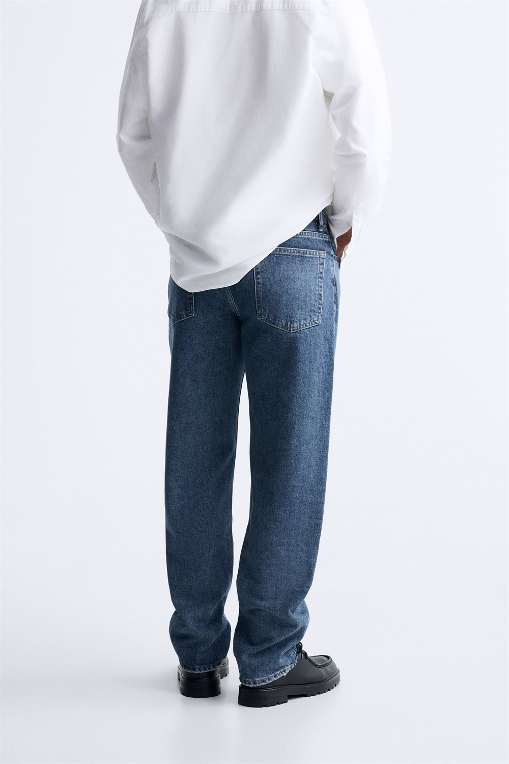 Bol Boyfriend  Jean-Mavi