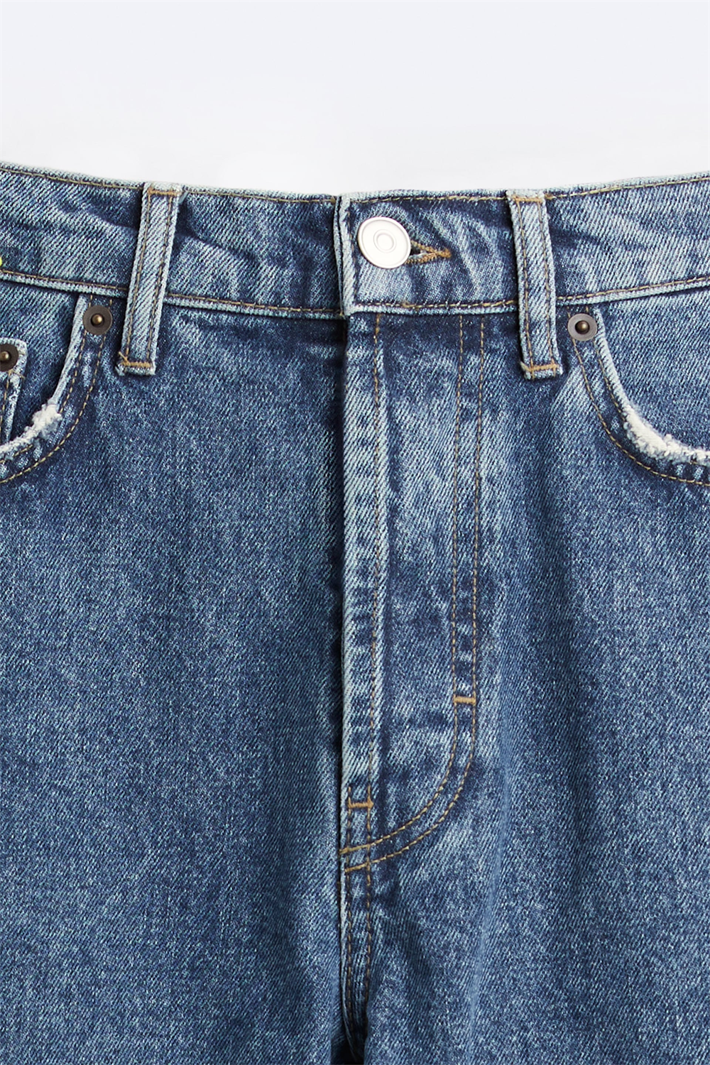 Bol Boyfriend  Jean-Mavi