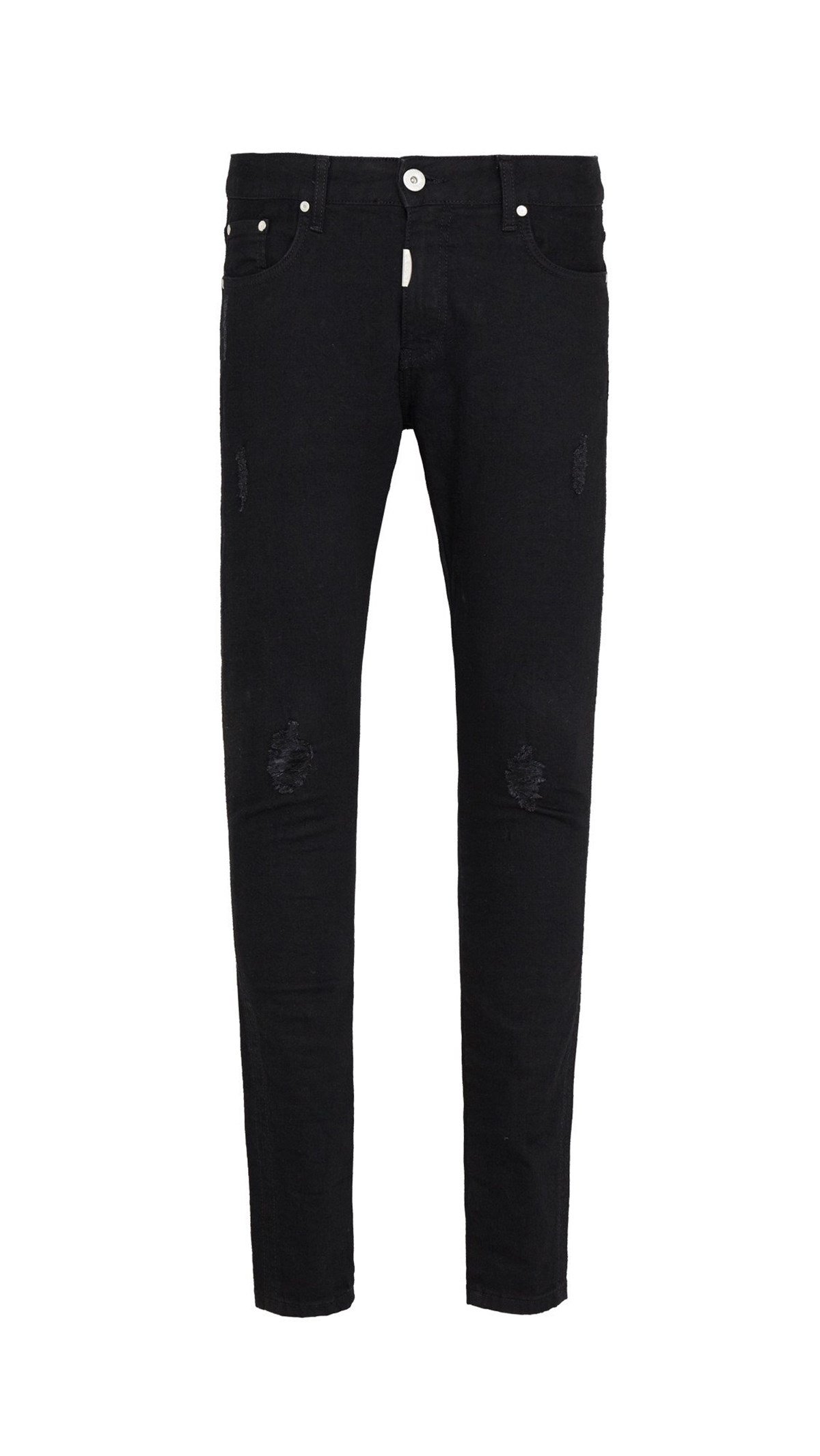 Eskitme Jean Black