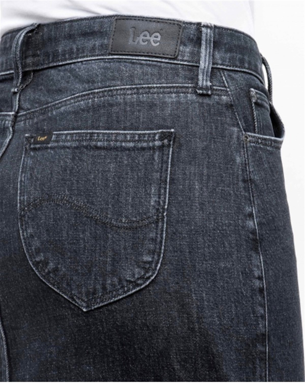 Eskitmeli Jean Etek Antracite