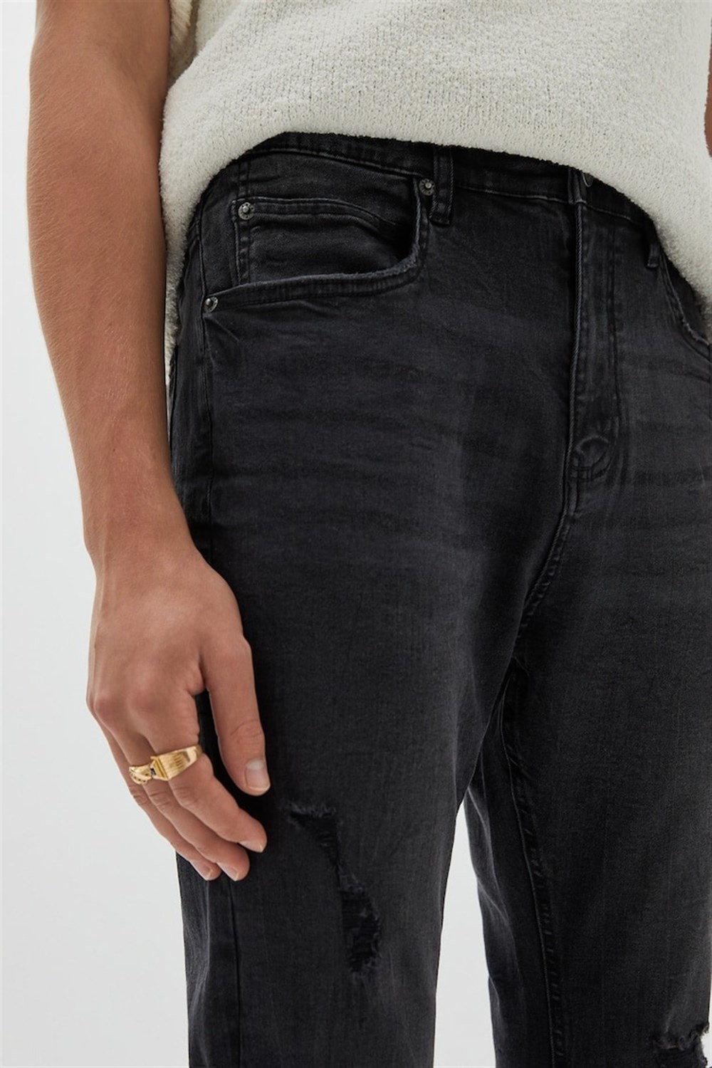 Eskitmeli   Skiny   Jean Antrasit