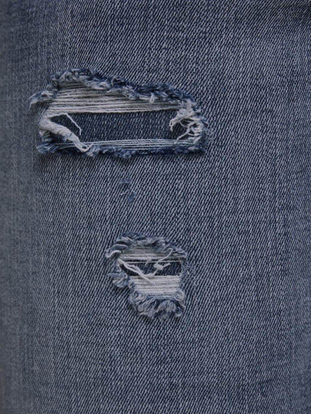 Glenn Slim Fit Jean-Mavi