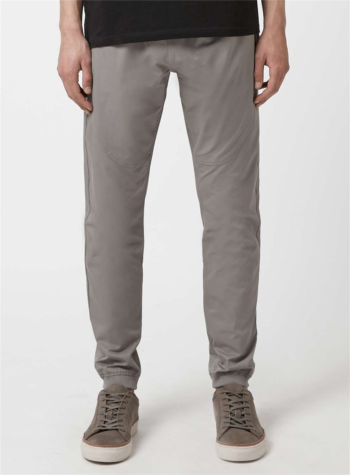 Jogger Pants Gri
