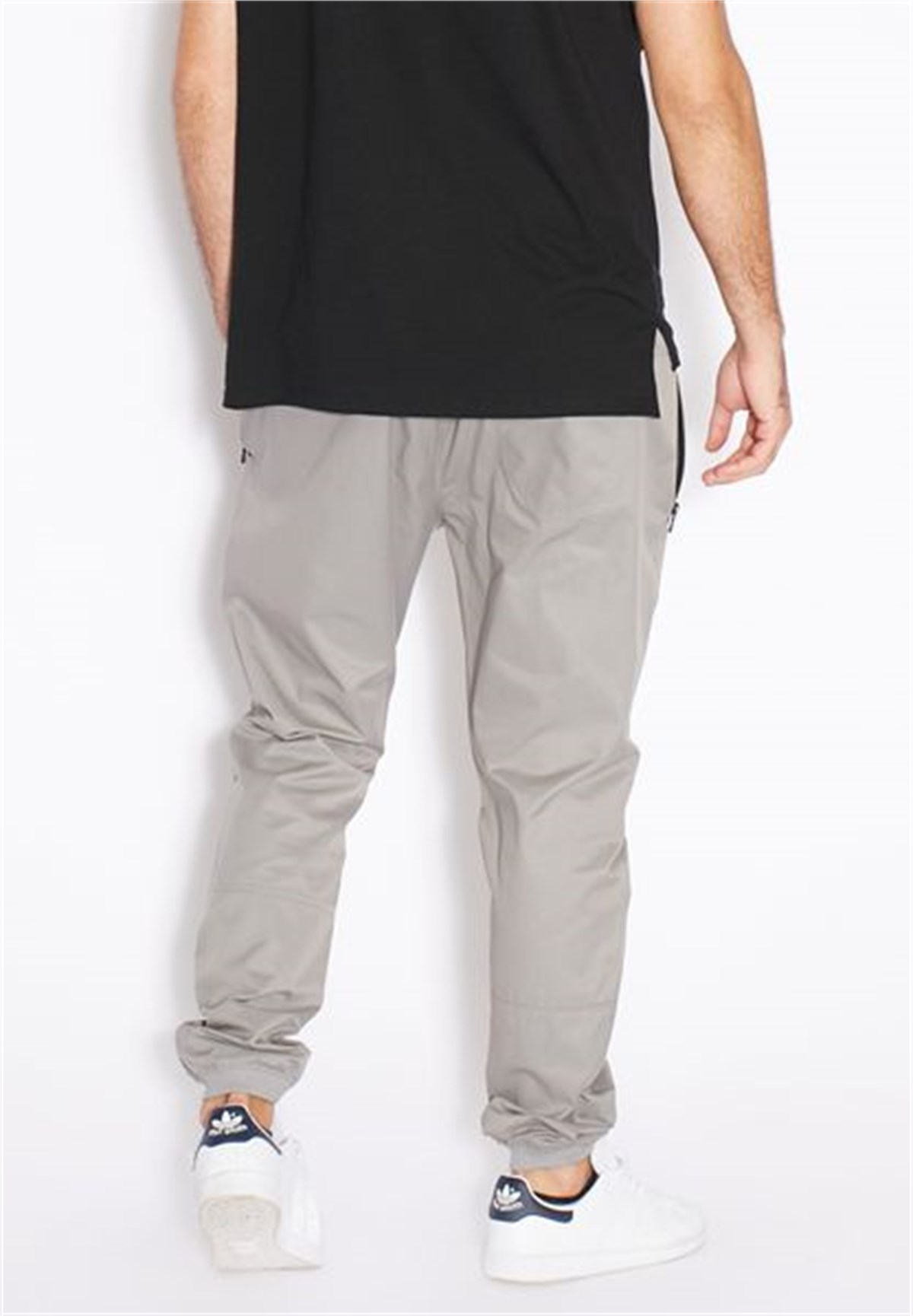 Jogger Pants Gri