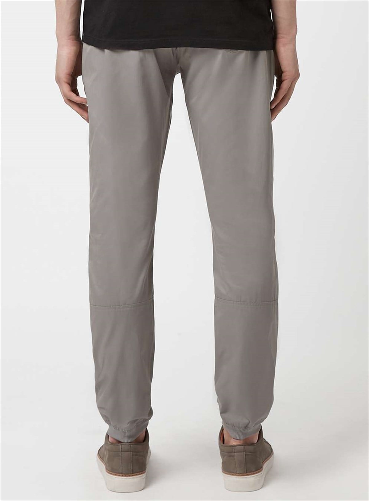 Jogger Pants Gri