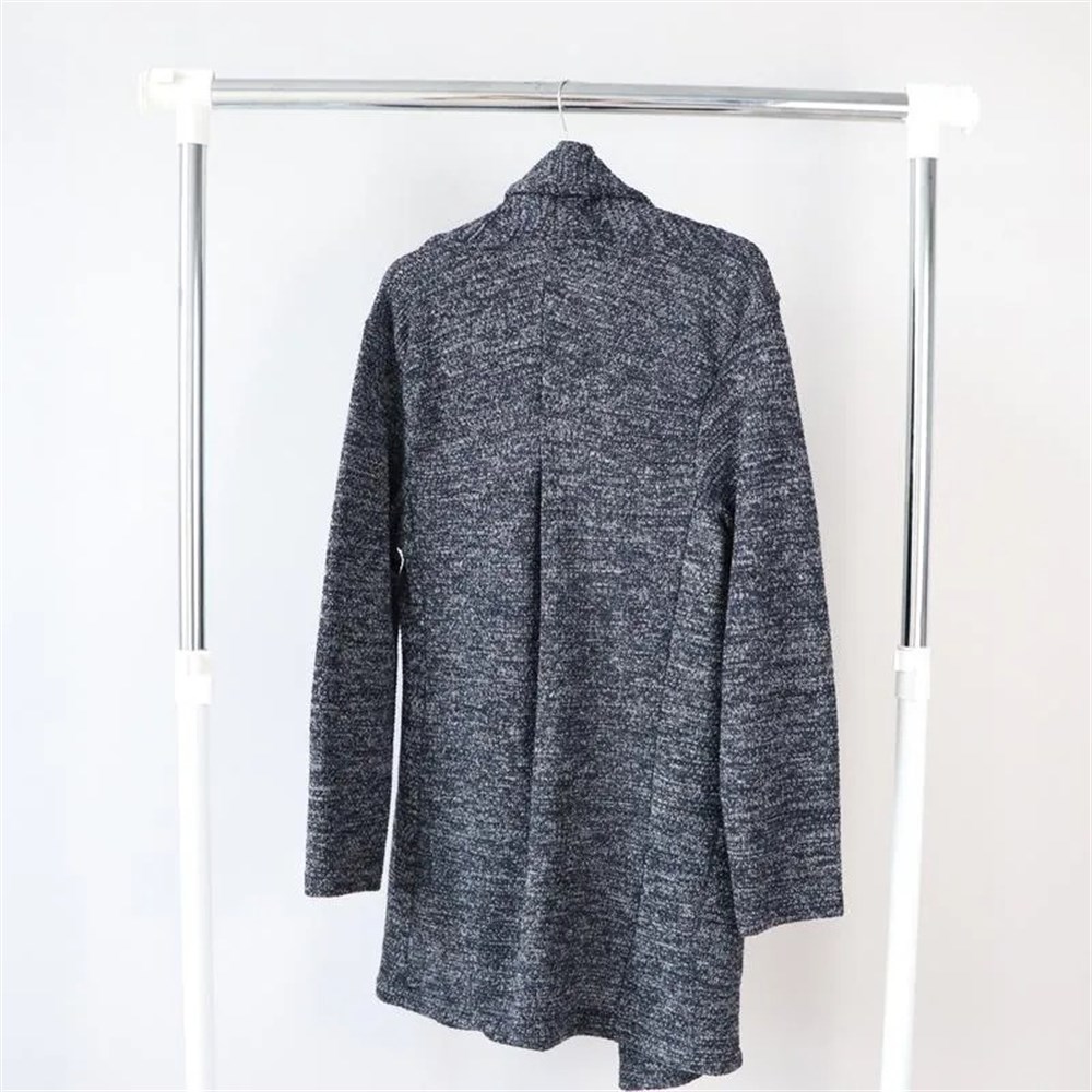 Long Hırka-Lacivert