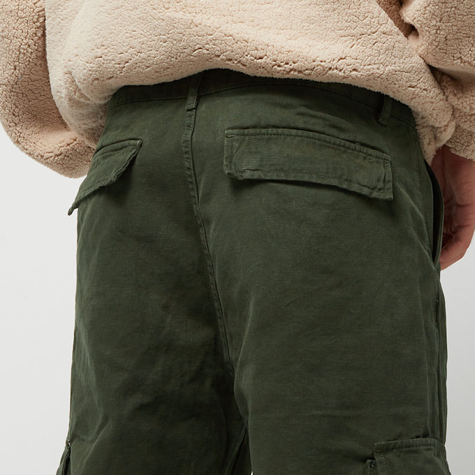 Neiva Cargo Pants-Haki