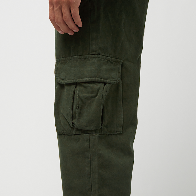 Neiva Cargo Pants-Haki