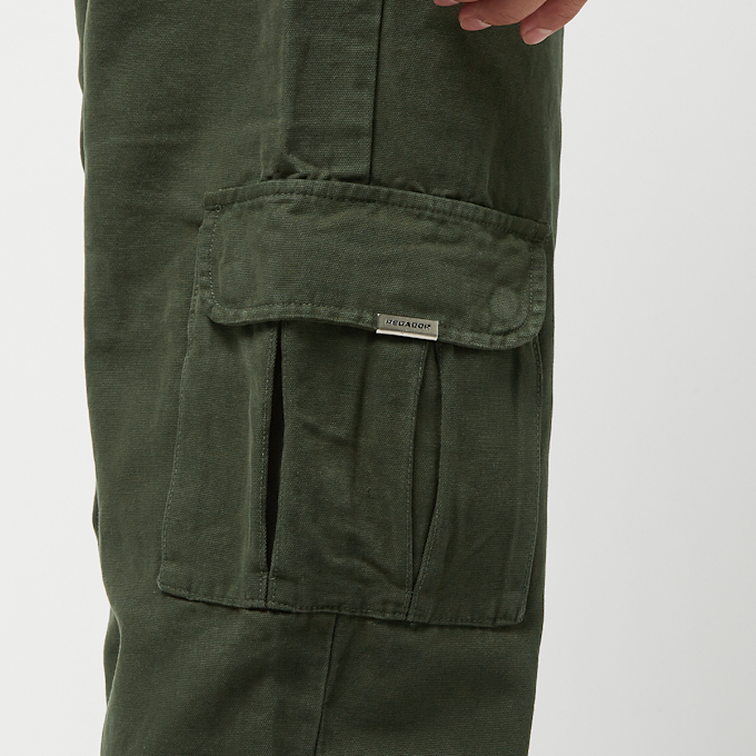 Neiva Cargo Pants-Haki