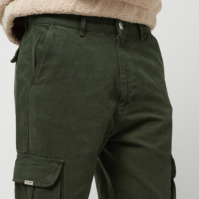 Neiva Cargo Pants-Haki