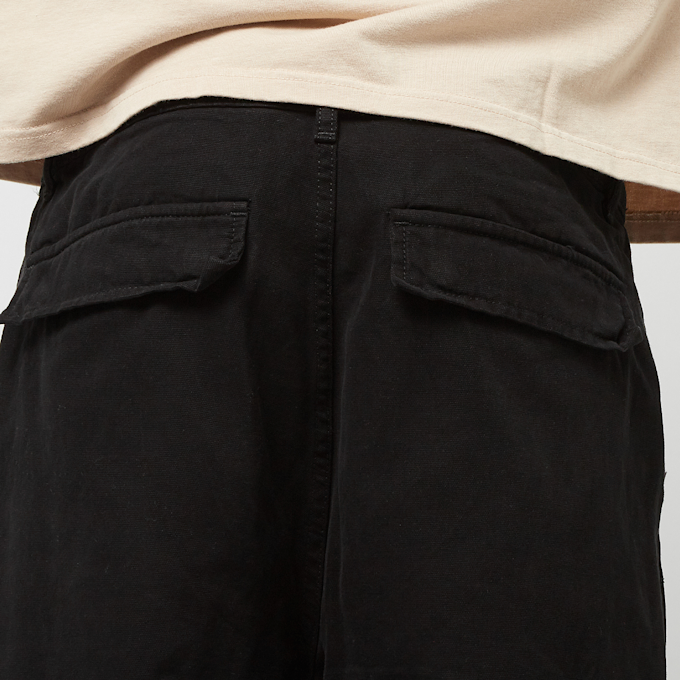 Neiva Cargo Pants-Siyah