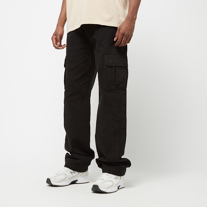 Neiva Cargo Pants-Siyah