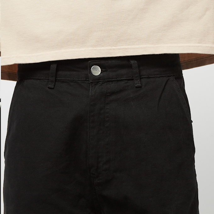 Neiva Cargo Pants-Siyah