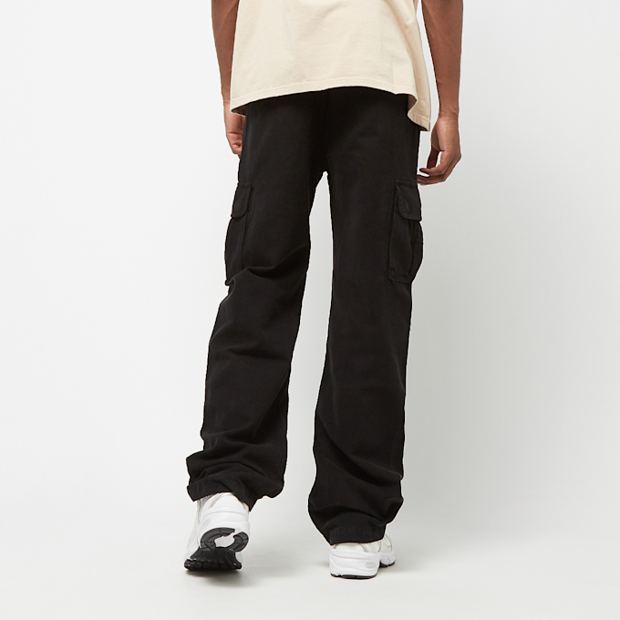 Neiva Cargo Pants-Siyah