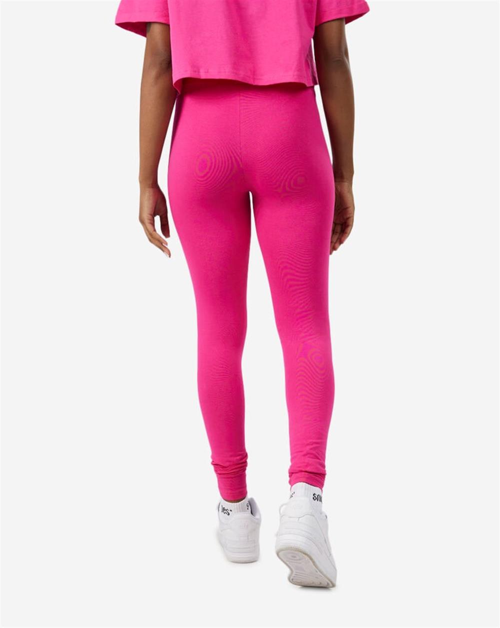 PENYE Basic Tayt-Fuşya