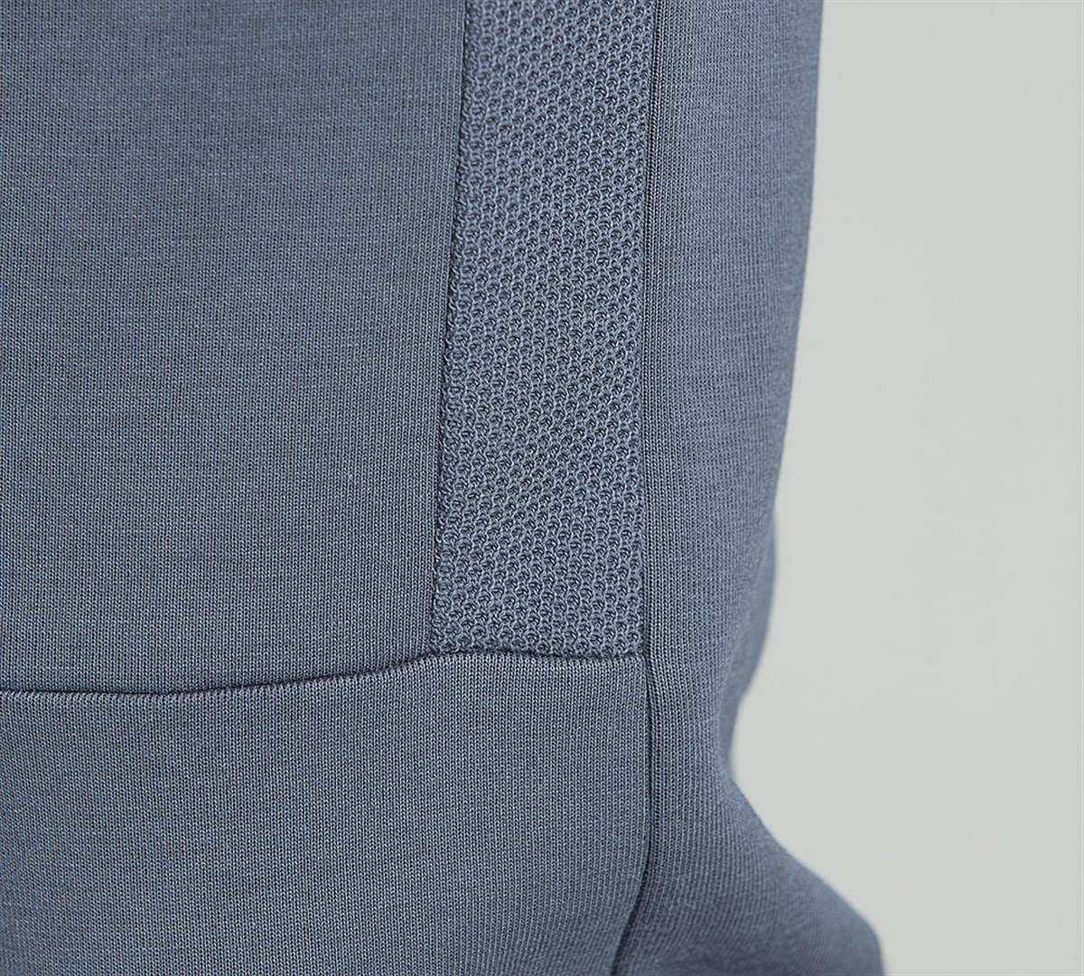 Reflektorlu Jogger Mavi-Tint