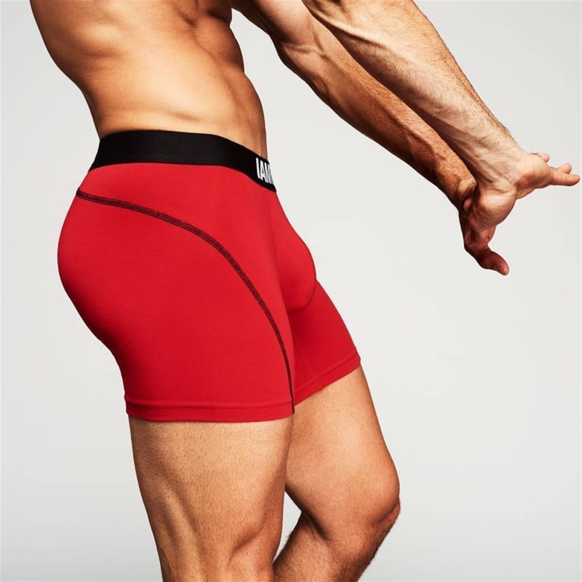 Special Boxer Kırmızı