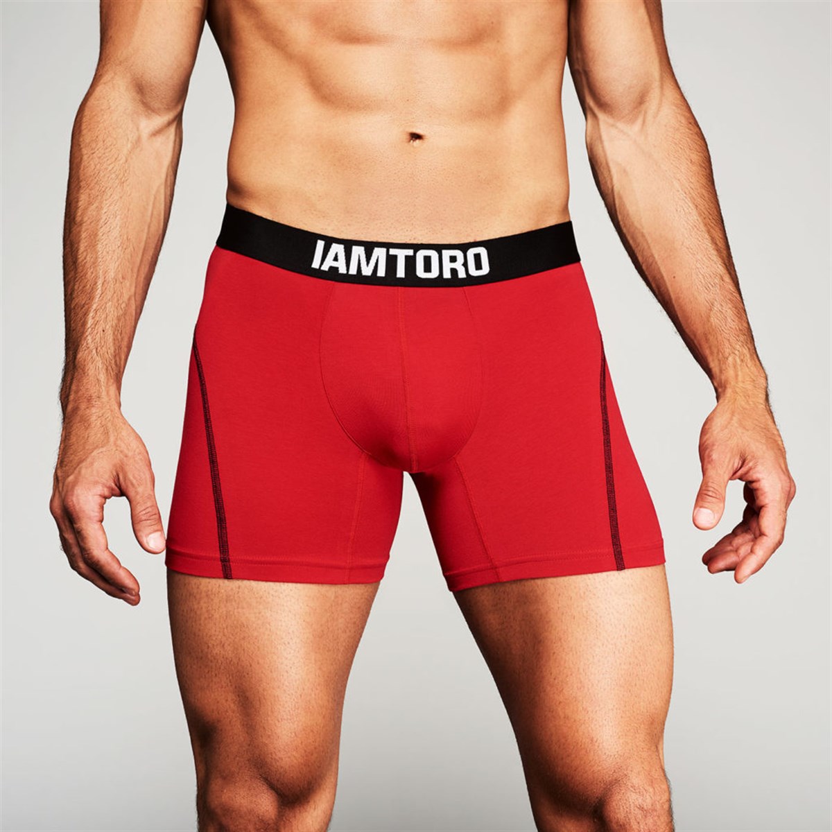 Special Boxer Kırmızı