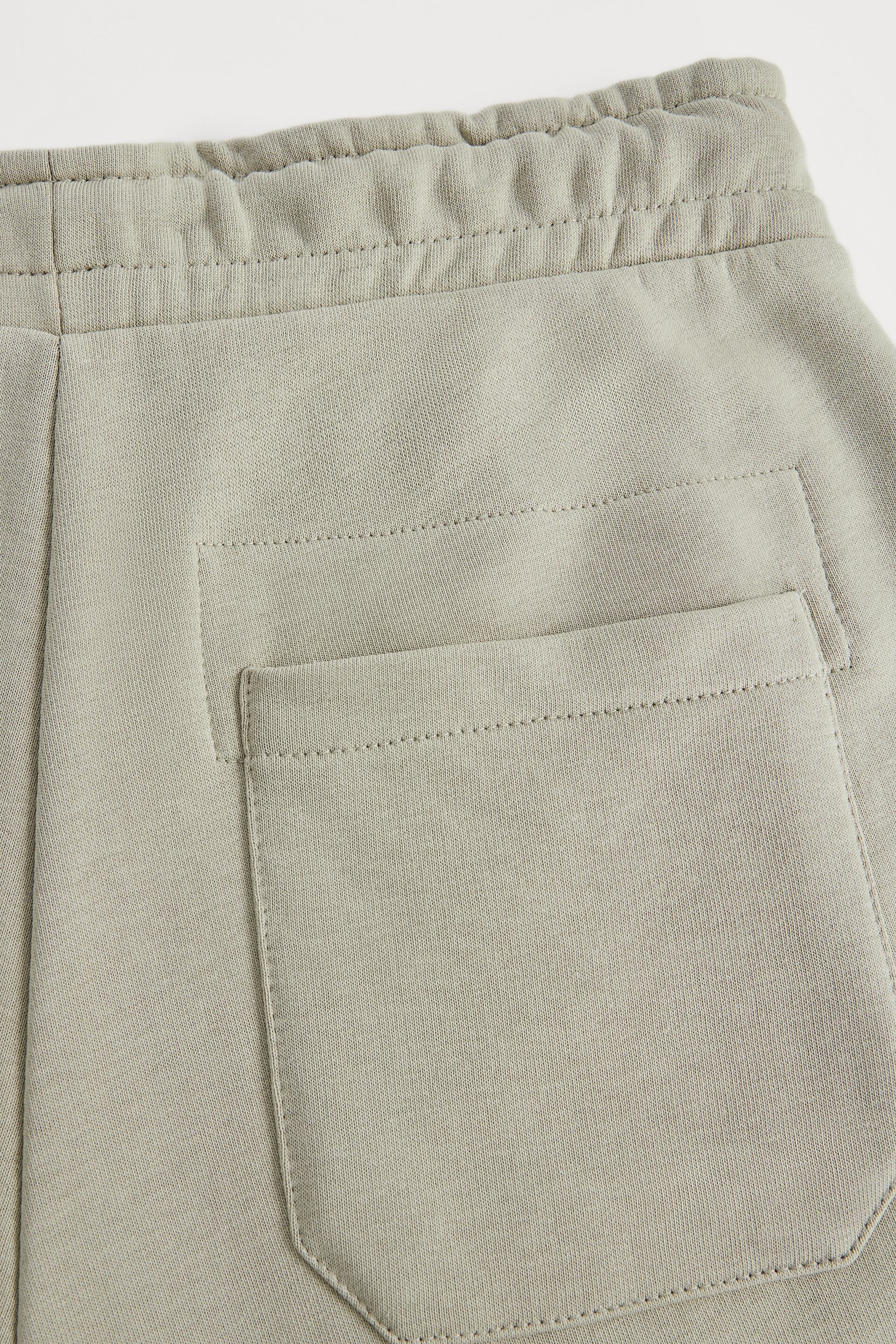 ZR Basic Jogger Pantolon  Eşofmanaltı-Bej