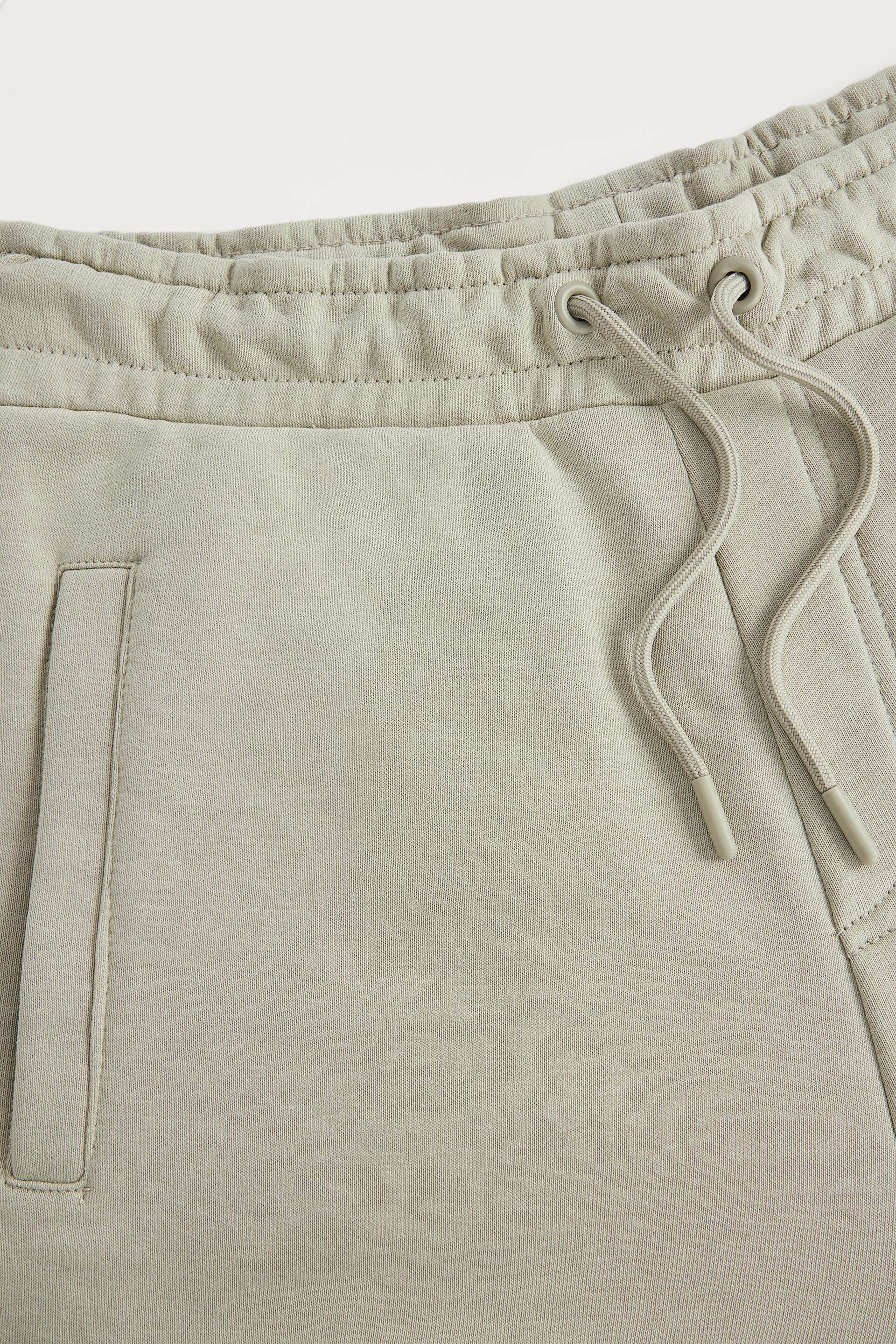 ZR Basic Jogger Pantolon  Eşofmanaltı-Bej