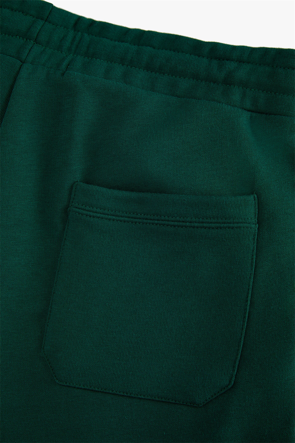 ZR Bol Jogger Pantolon  Eşofmanaltı-Yeşil