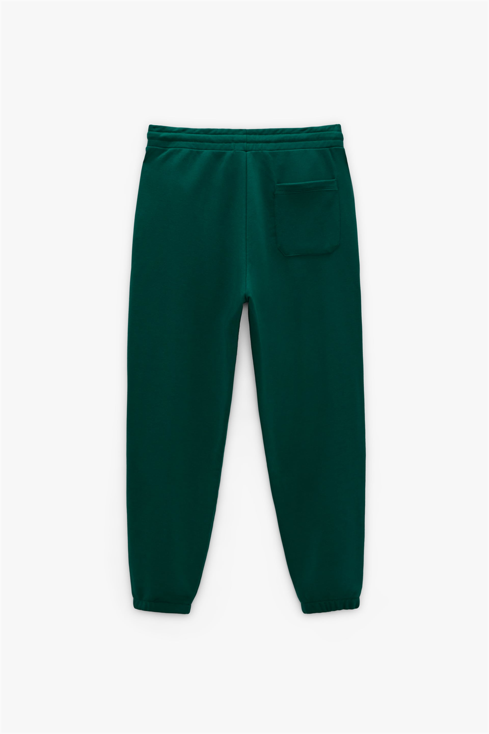 ZR Bol Jogger Pantolon  Eşofmanaltı-Yeşil