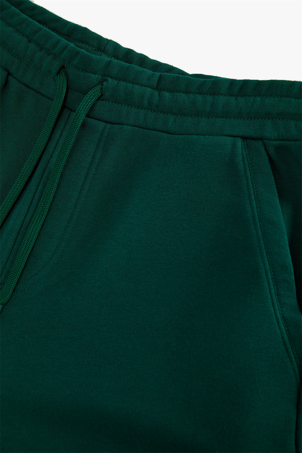 ZR Bol Jogger Pantolon  Eşofmanaltı-Yeşil