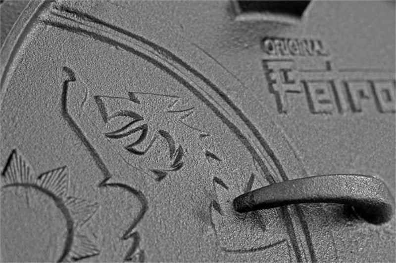 Petromax Dutch Oven ft6