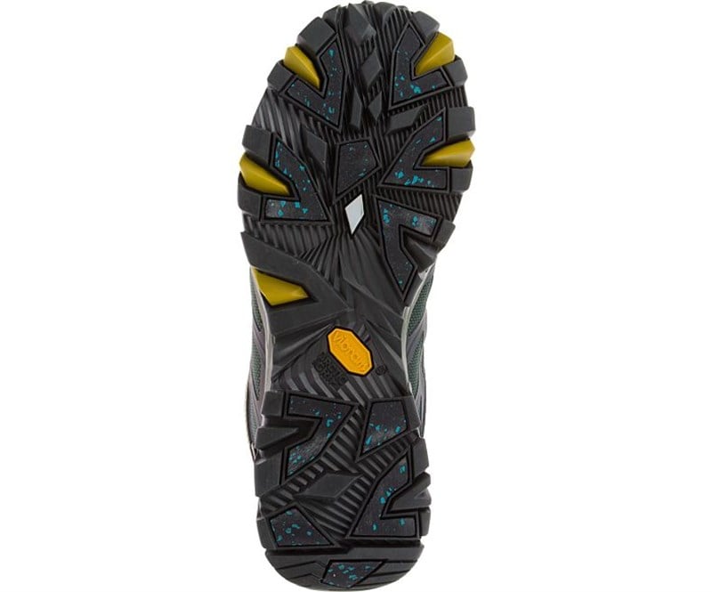 Merrell MOAB FST ICE+ THERMO